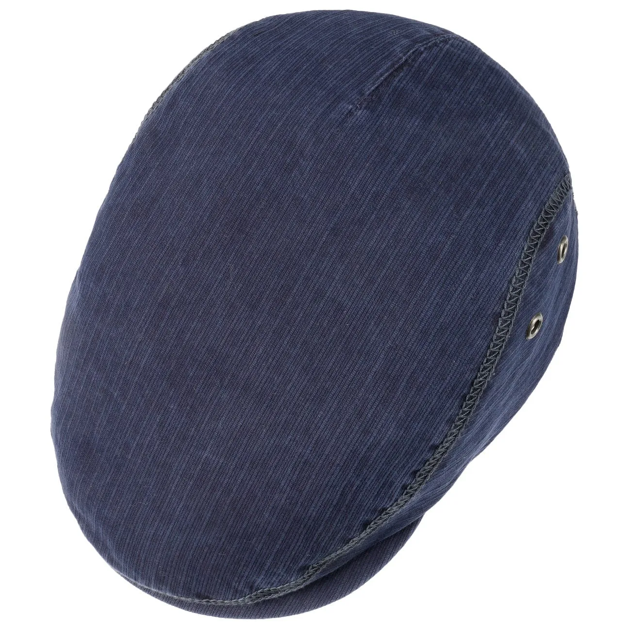 Mayser Hats Franky Sun Protect Flat Cap by Mayser