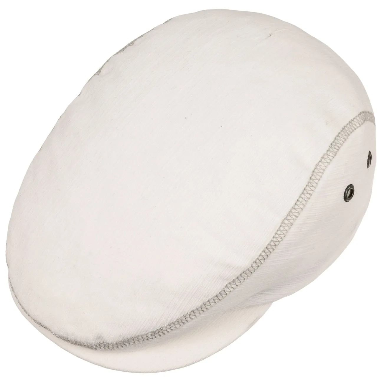 Mayser Hats Franky Sun Protect Flat Cap by Mayser