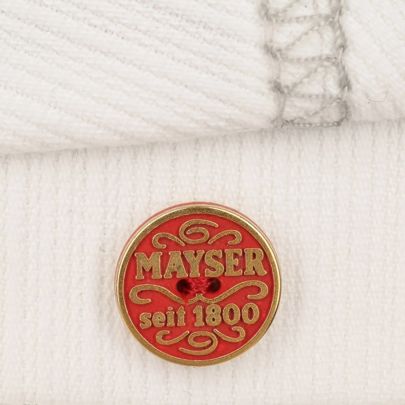 Mayser Hats Franky Sun Protect Flat Cap by Mayser