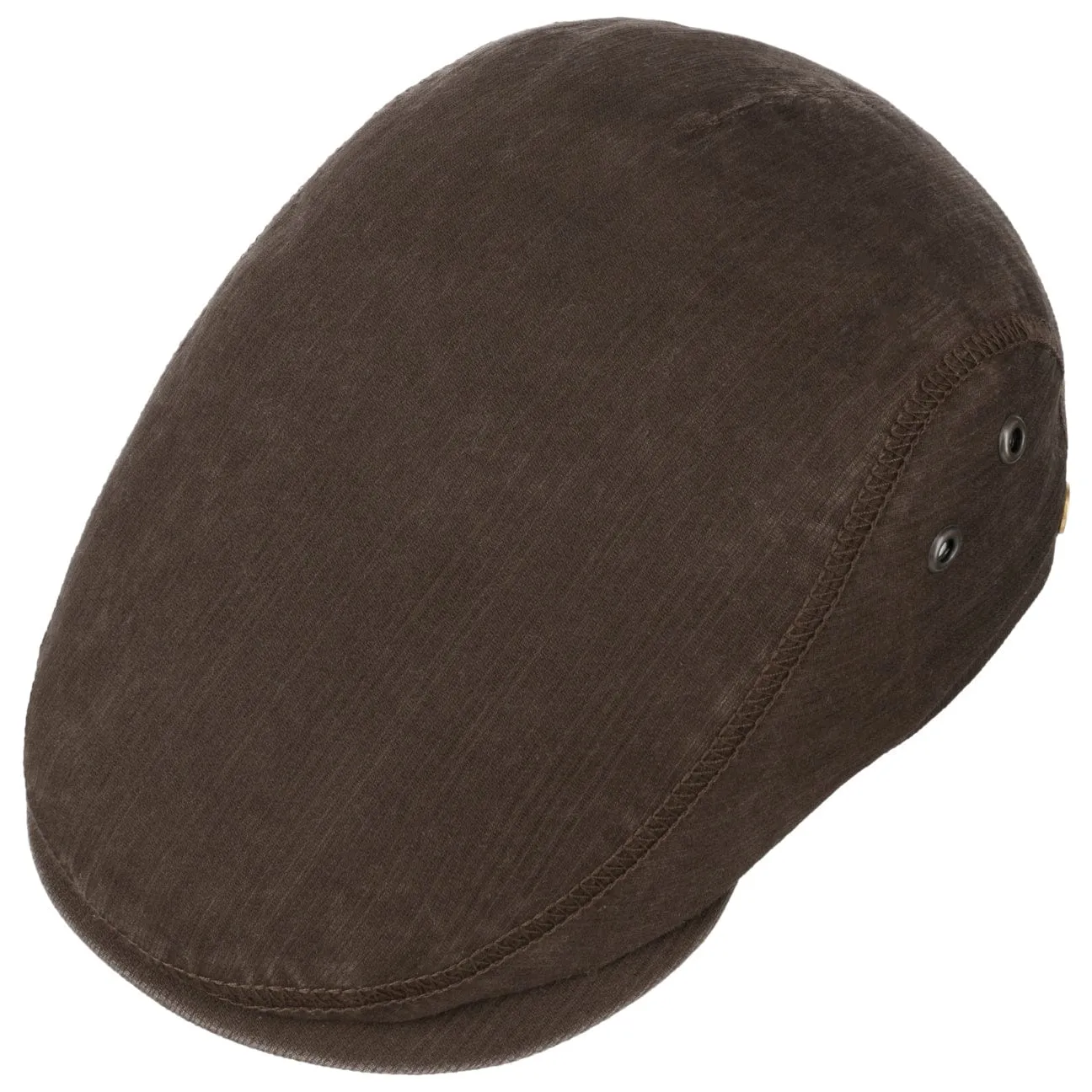 Mayser Hats Franky Sun Protect Flat Cap by Mayser