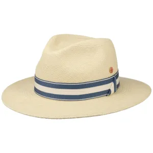Mayser Hats Gedeon Brisa Panama Hat by Mayser