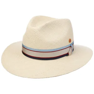 Mayser Hats Gedeon Panama Hat by Mayser