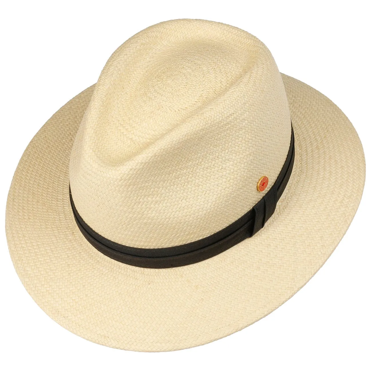 Mayser Hats Gero Panama Hat by Mayser