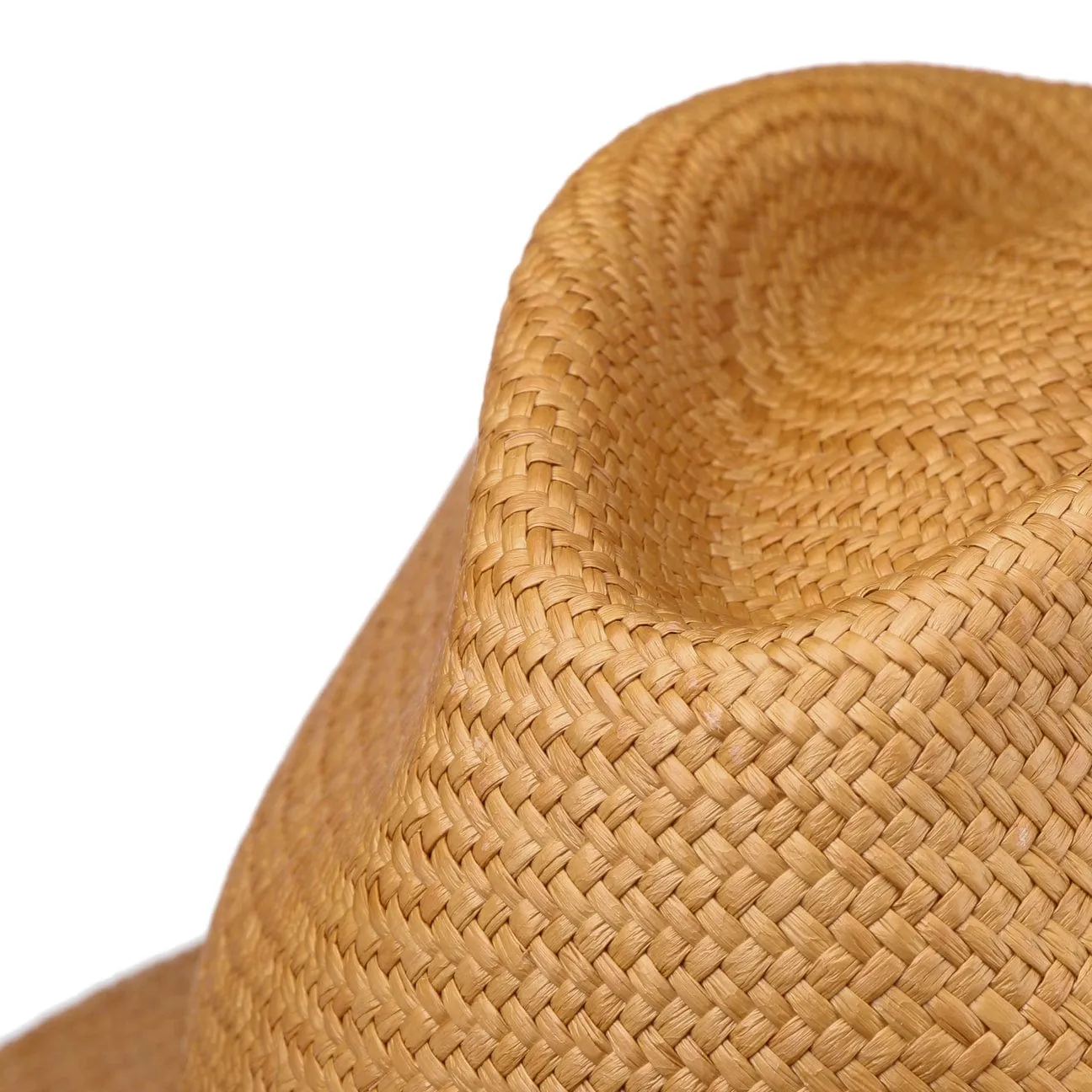 Mayser Hats Gero Panama Hat by Mayser