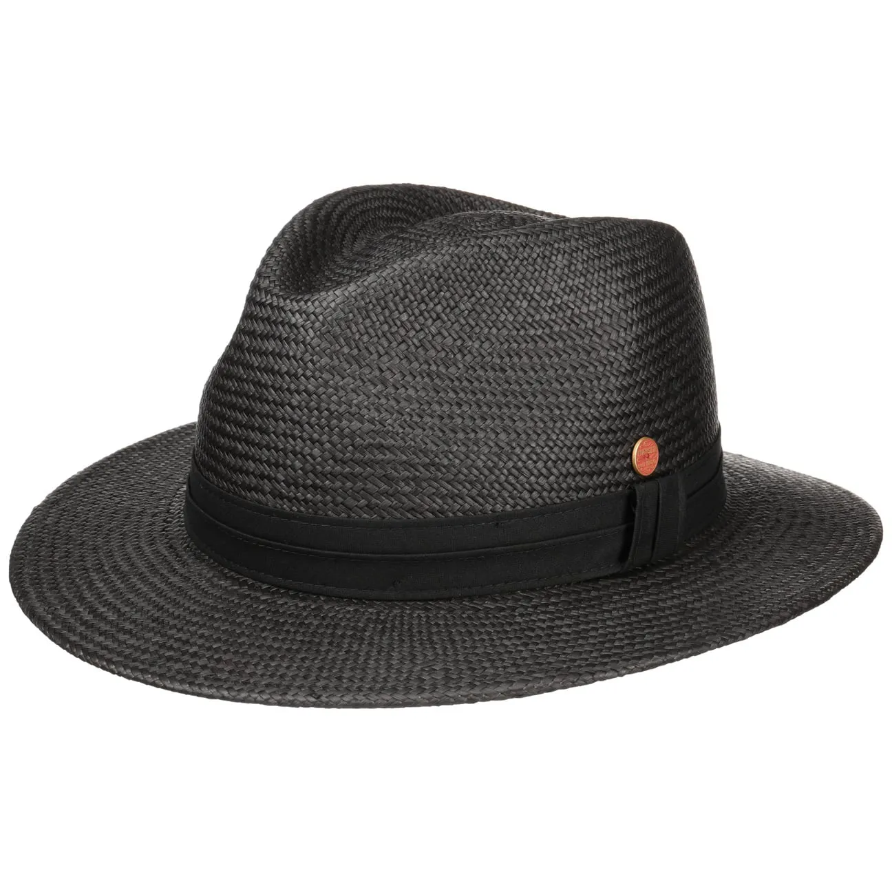Mayser Hats Gero Panama Hat by Mayser