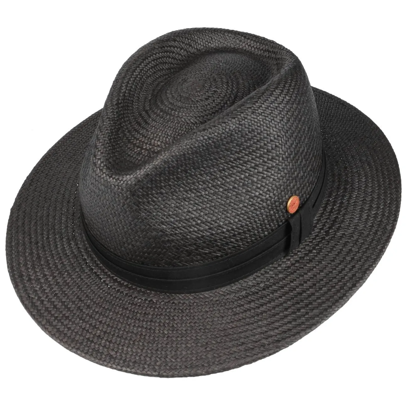 Mayser Hats Gero Panama Hat by Mayser