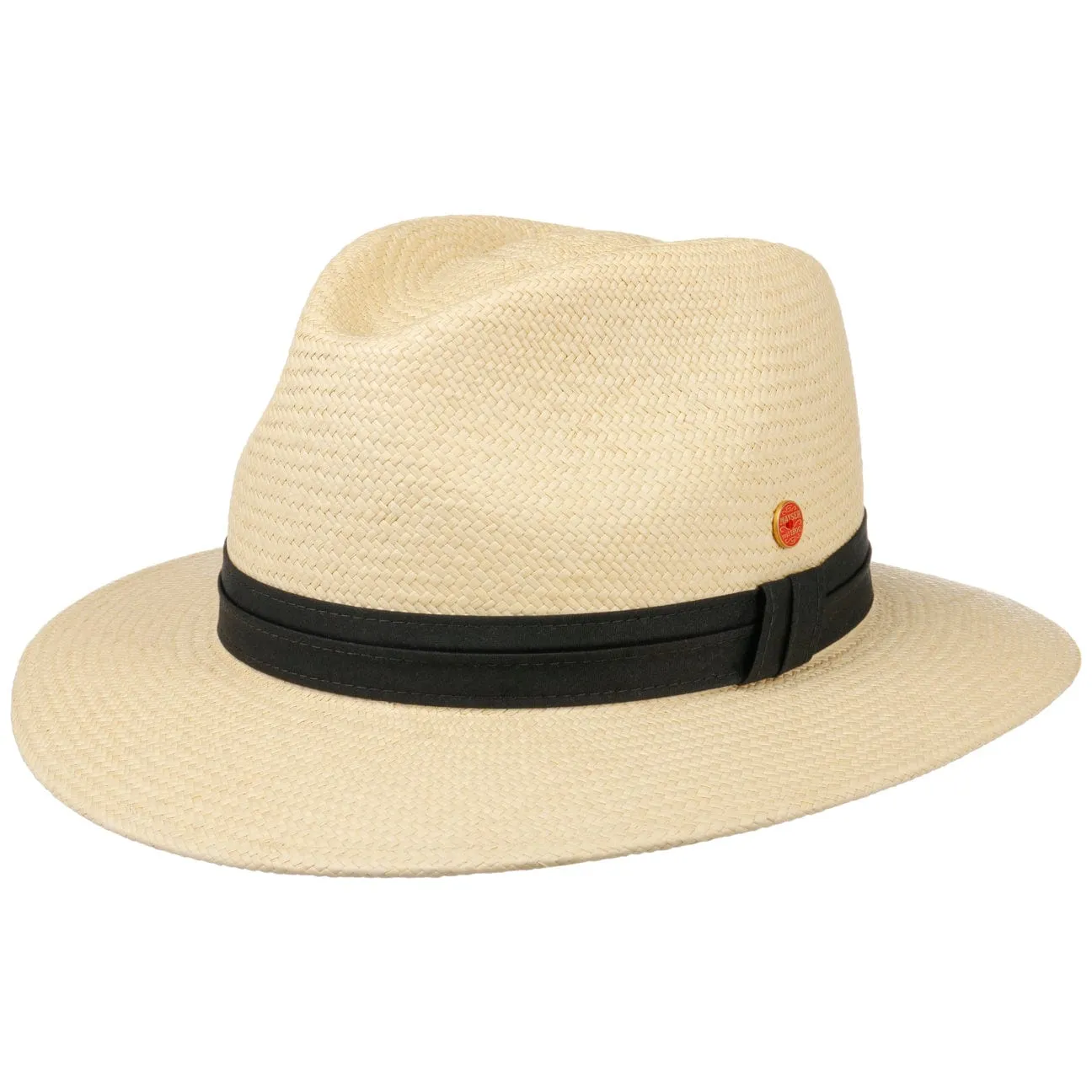 Mayser Hats Gero Panama Hat by Mayser