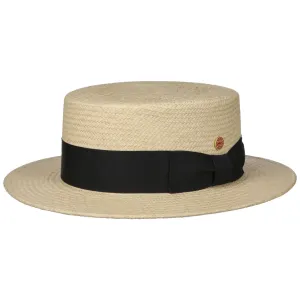 Mayser Hats Gondolo Panama Hat by Mayser