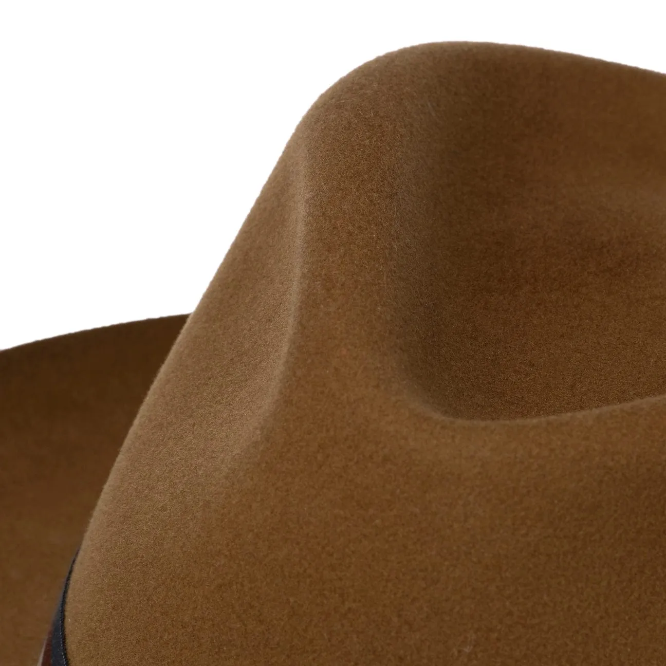 Mayser Hats Gus Wool Felt Hat Zechbauer by Mayser