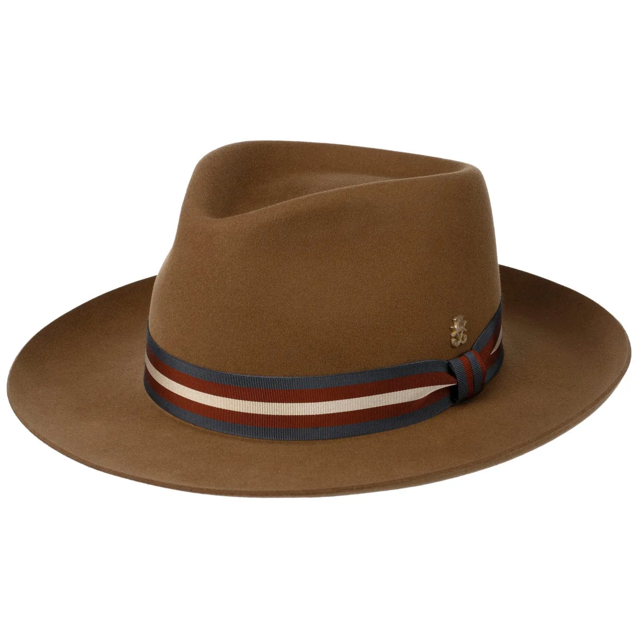 Mayser Hats Gus Wool Felt Hat Zechbauer by Mayser