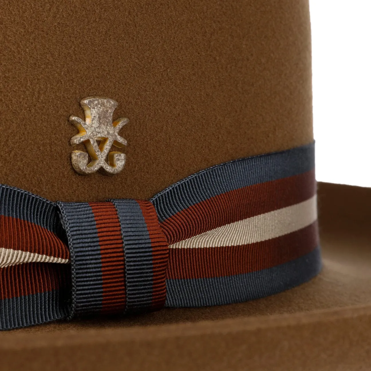 Mayser Hats Gus Wool Felt Hat Zechbauer by Mayser