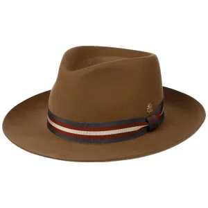 Mayser Hats Gus Wool Felt Hat Zechbauer by Mayser