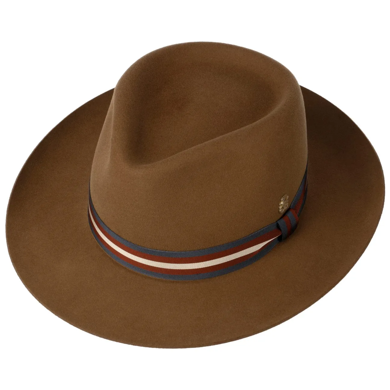 Mayser Hats Gus Wool Felt Hat Zechbauer by Mayser