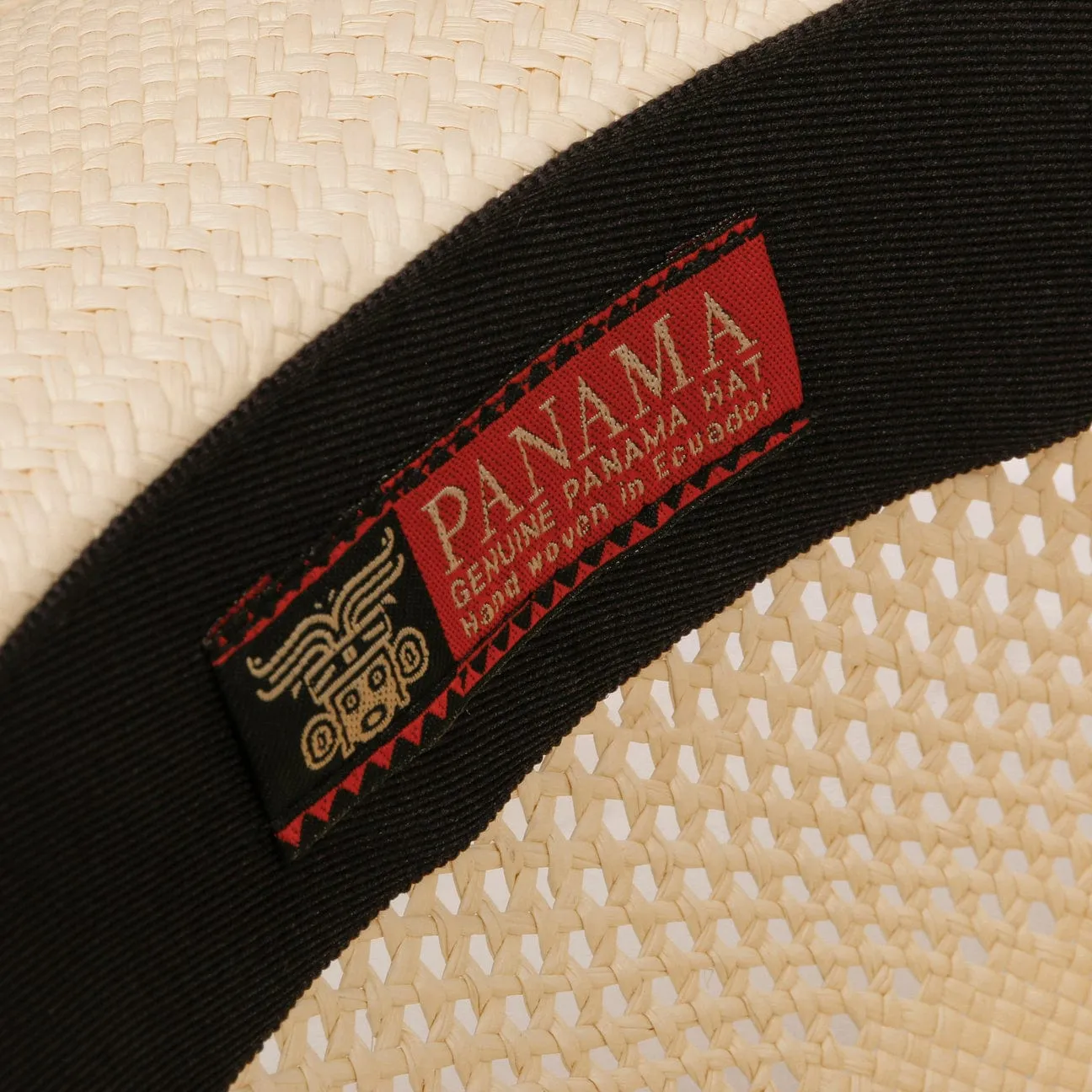 Mayser Hats Imperia Panama Straw Hat by Mayser