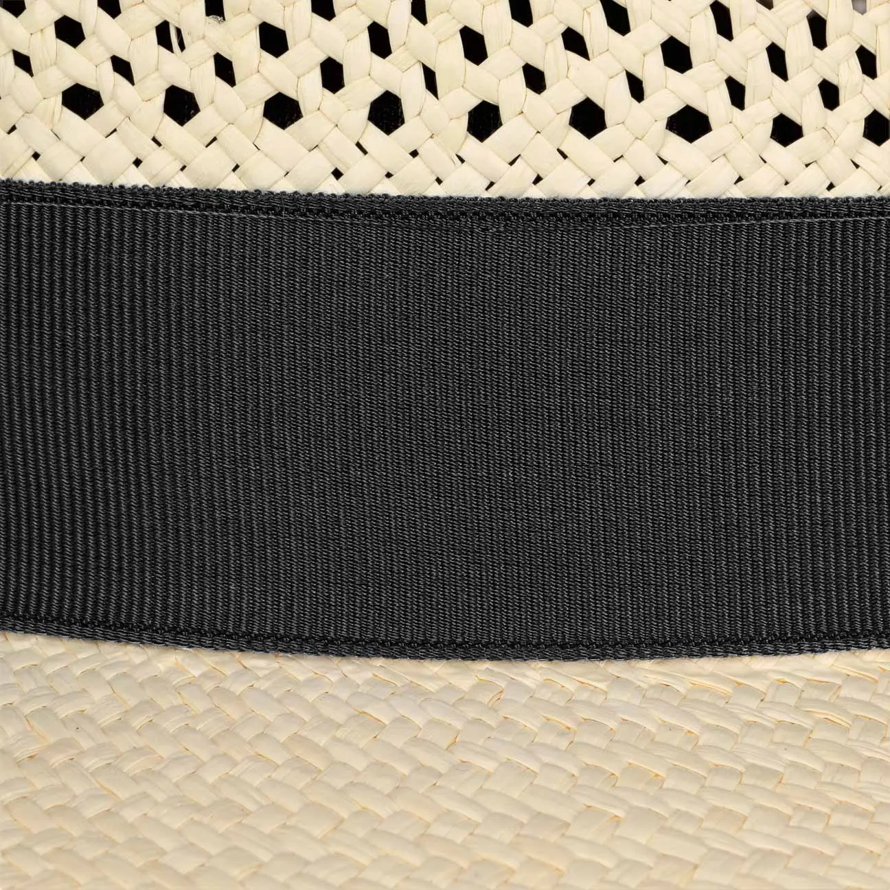 Mayser Hats Imperia Panama Straw Hat by Mayser