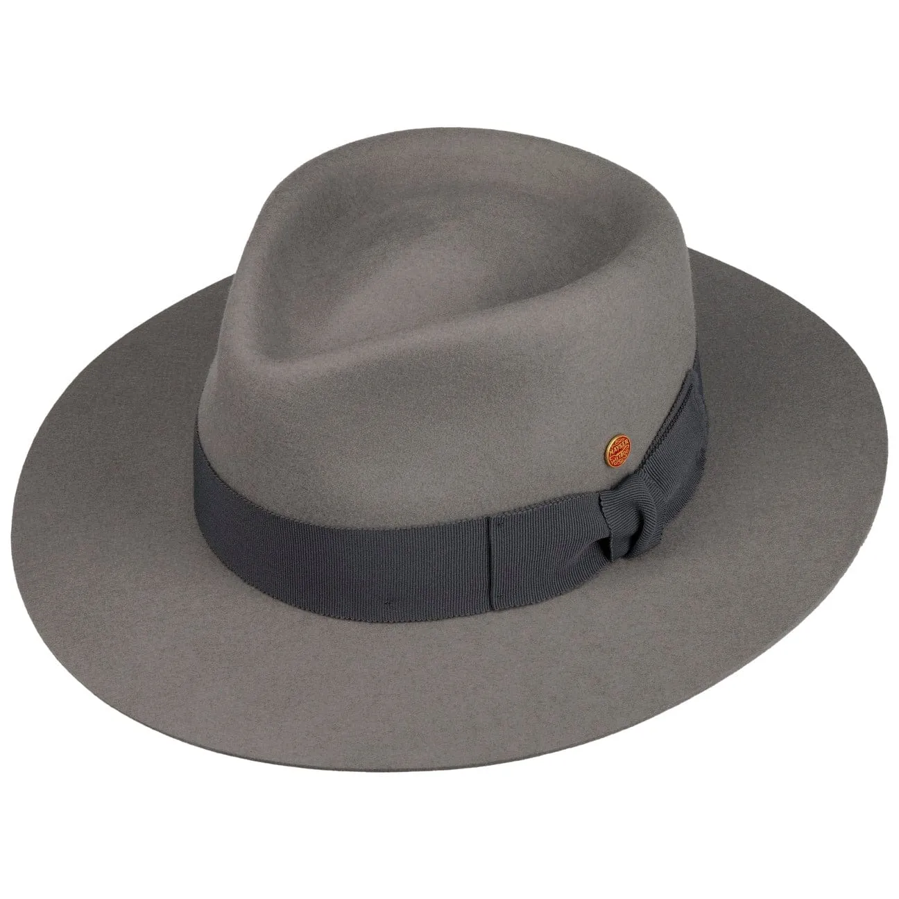 Mayser Hats Jacob Traveller Wool Hat by Mayser