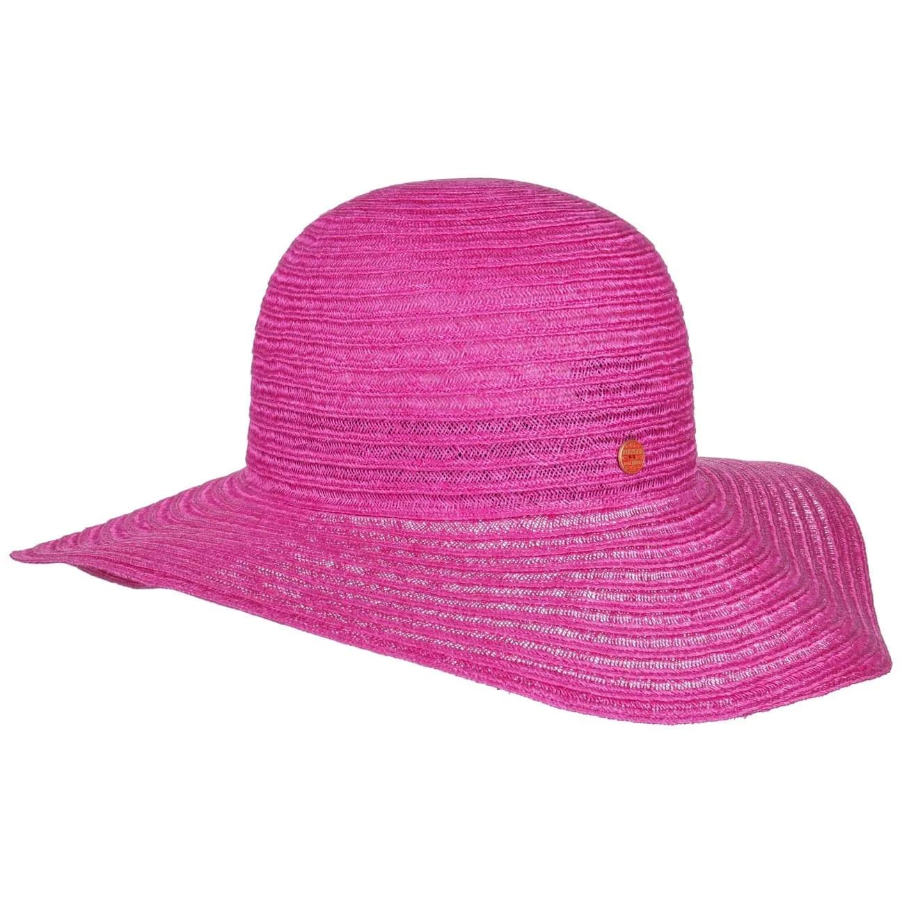 Mayser Hats Janell Rollable Floppy Hat by Mayser