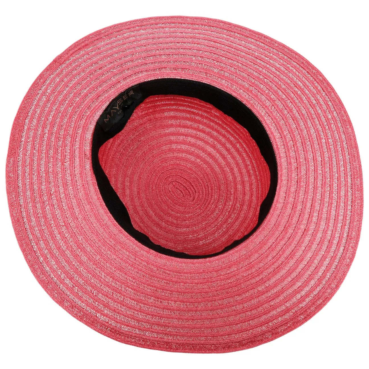 Mayser Hats Janell Rollable Floppy Hat by Mayser