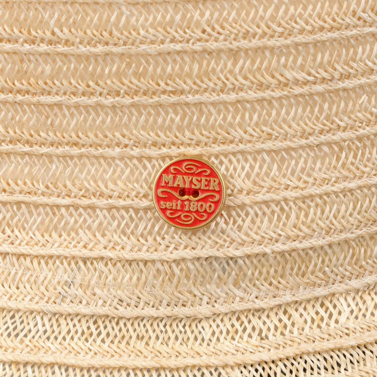 Mayser Hats Janell Rollable Floppy Hat by Mayser