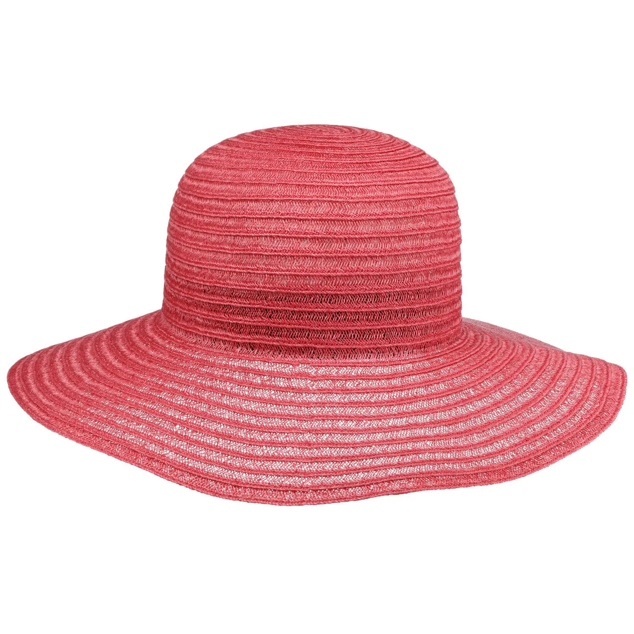 Mayser Hats Janell Rollable Floppy Hat by Mayser
