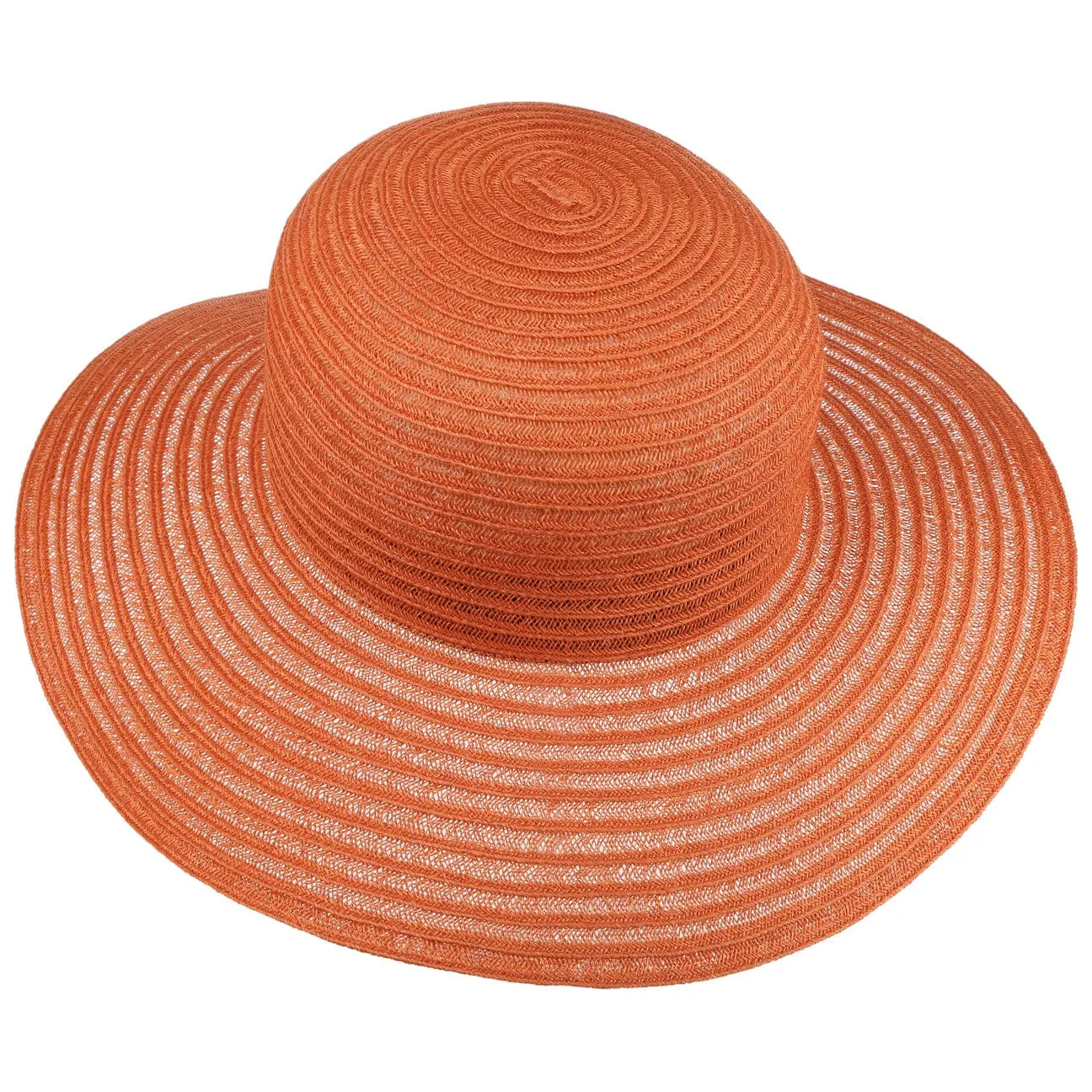 Mayser Hats Janell Rollable Floppy Hat by Mayser