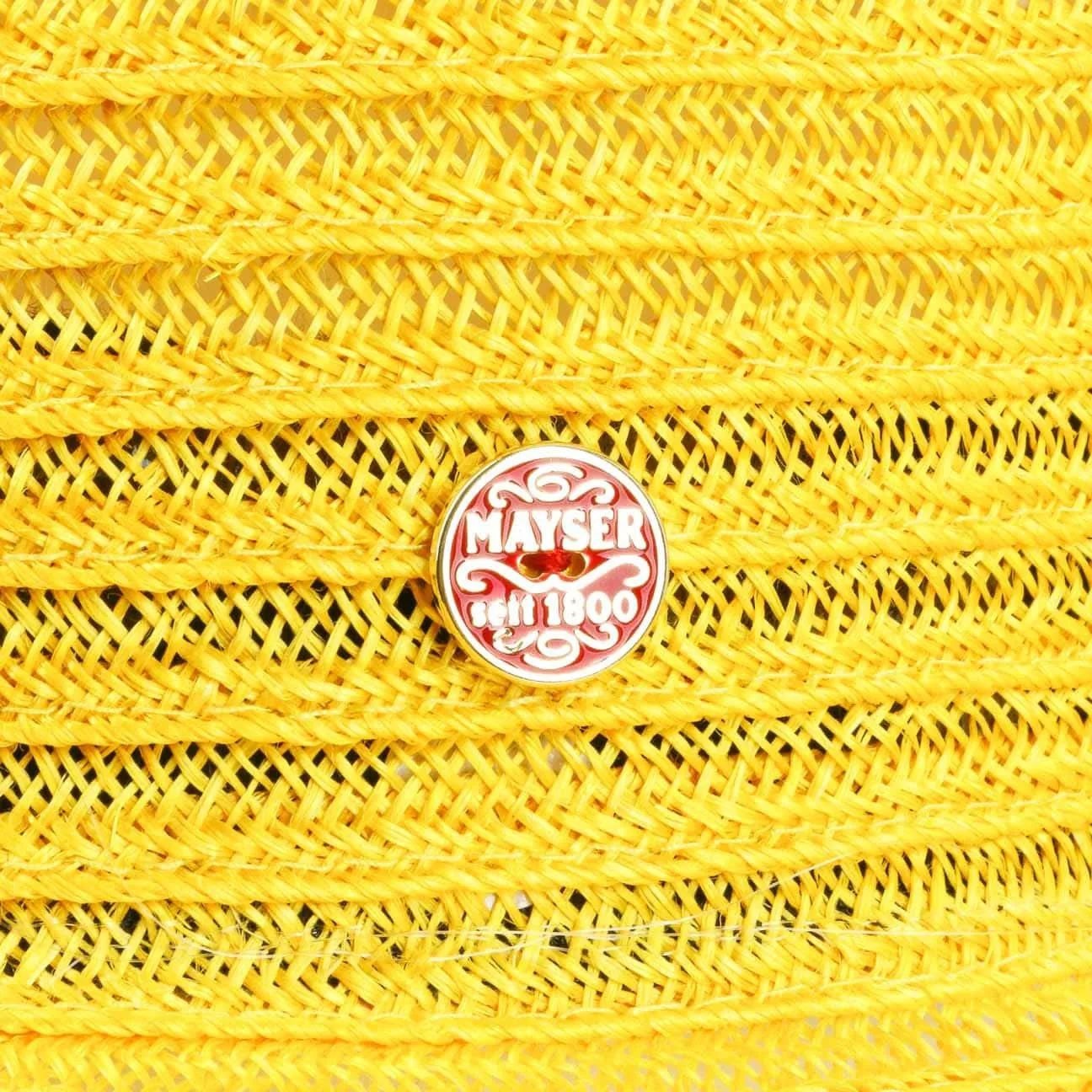 Mayser Hats Janell Rollable Floppy Hat by Mayser