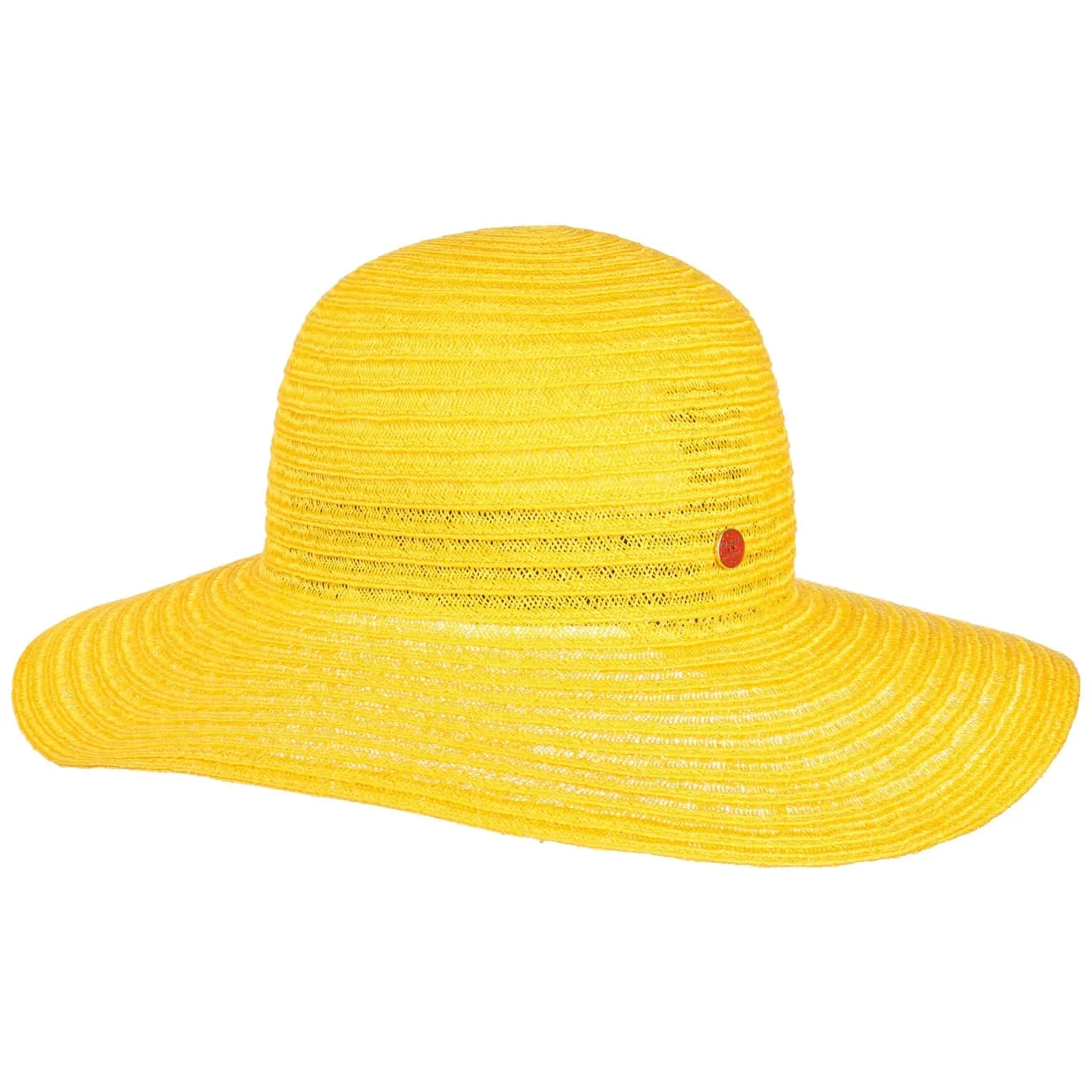 Mayser Hats Janell Rollable Floppy Hat by Mayser