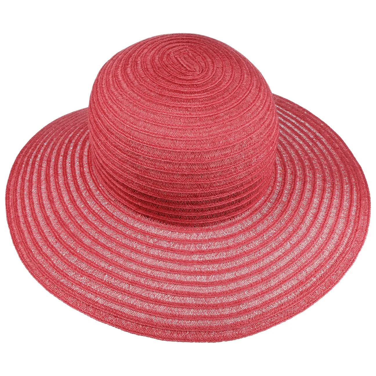 Mayser Hats Janell Rollable Floppy Hat by Mayser