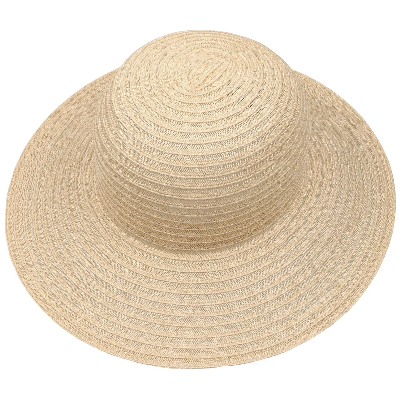 Mayser Hats Janell Rollable Floppy Hat by Mayser
