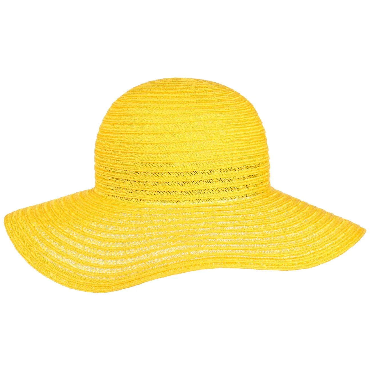 Mayser Hats Janell Rollable Floppy Hat by Mayser