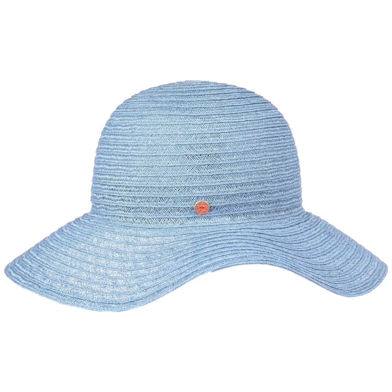 Mayser Hats Janell Rollable Floppy Hat by Mayser