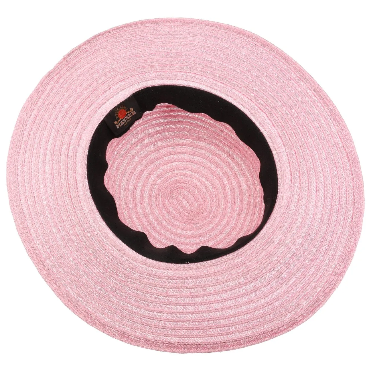 Mayser Hats Janell Rollable Floppy Hat by Mayser