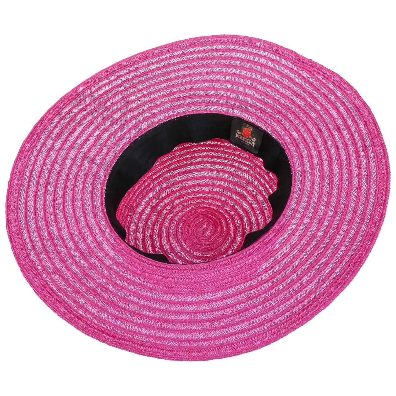 Mayser Hats Janell Rollable Floppy Hat by Mayser