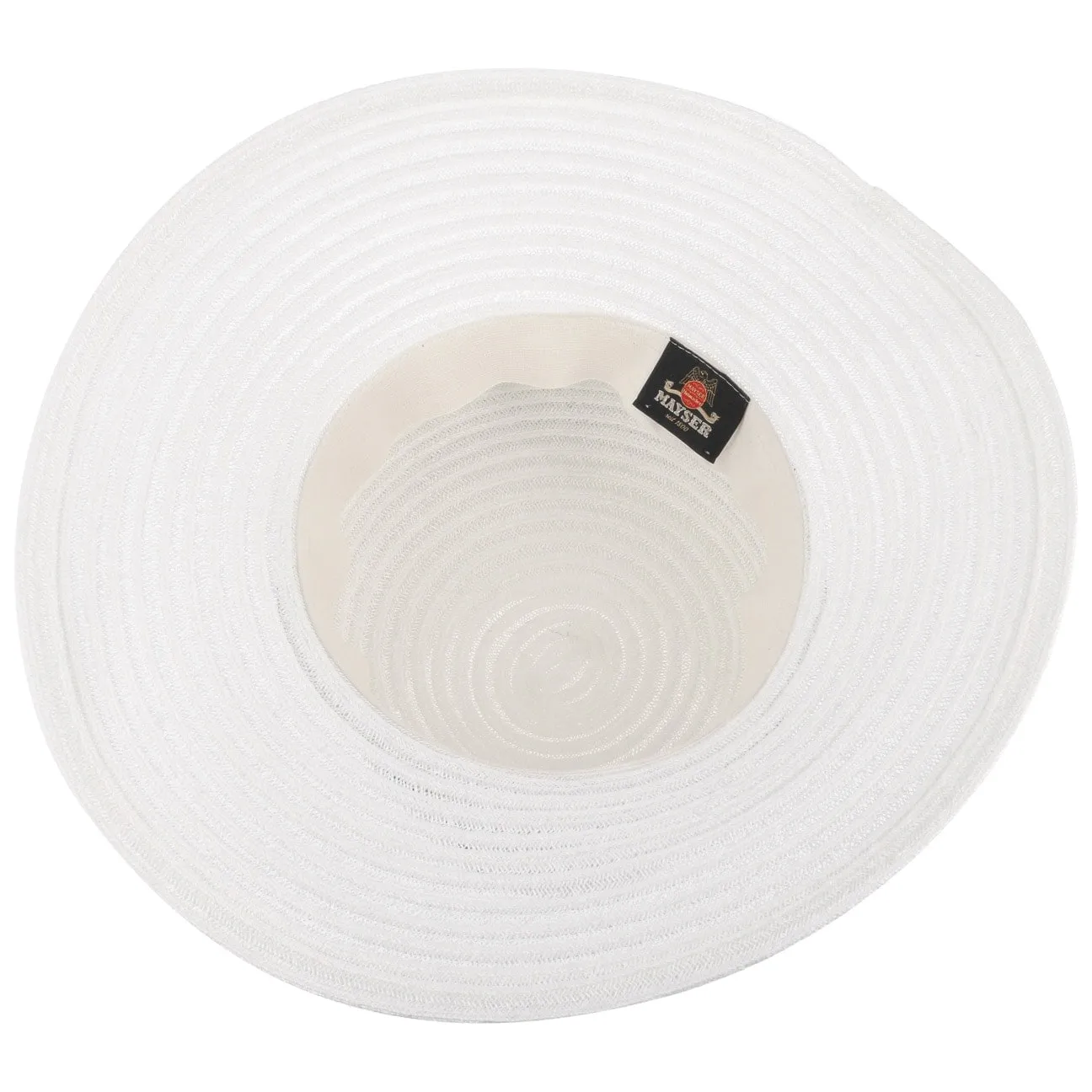 Mayser Hats Janell Rollable Floppy Hat by Mayser