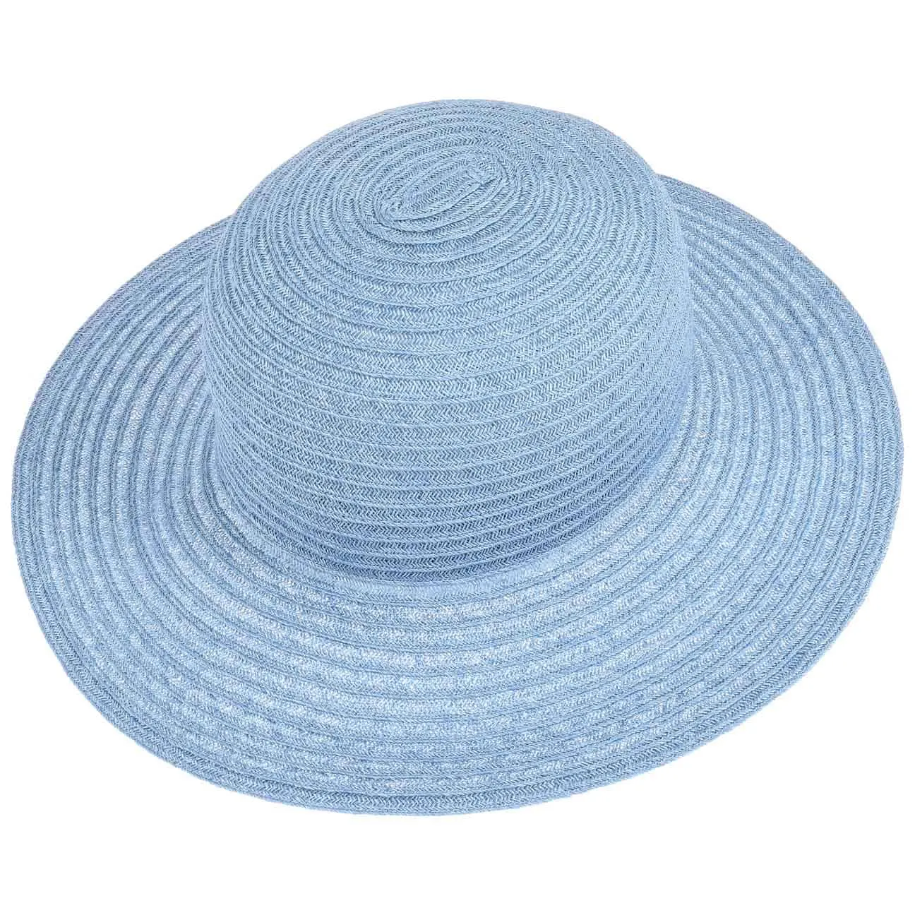 Mayser Hats Janell Rollable Floppy Hat by Mayser
