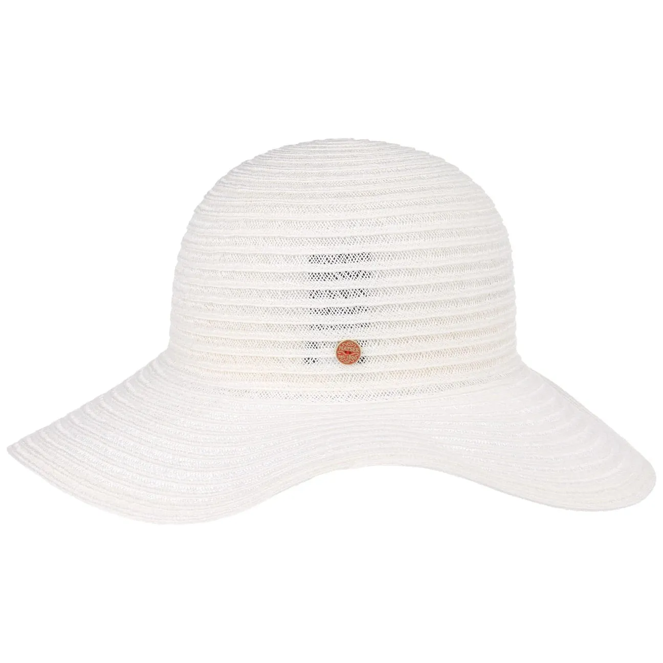Mayser Hats Janell Rollable Floppy Hat by Mayser