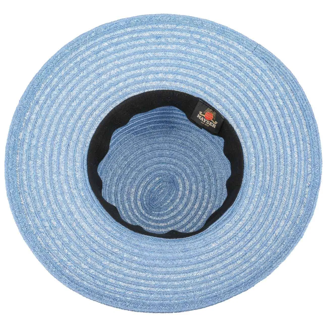 Mayser Hats Janell Rollable Floppy Hat by Mayser