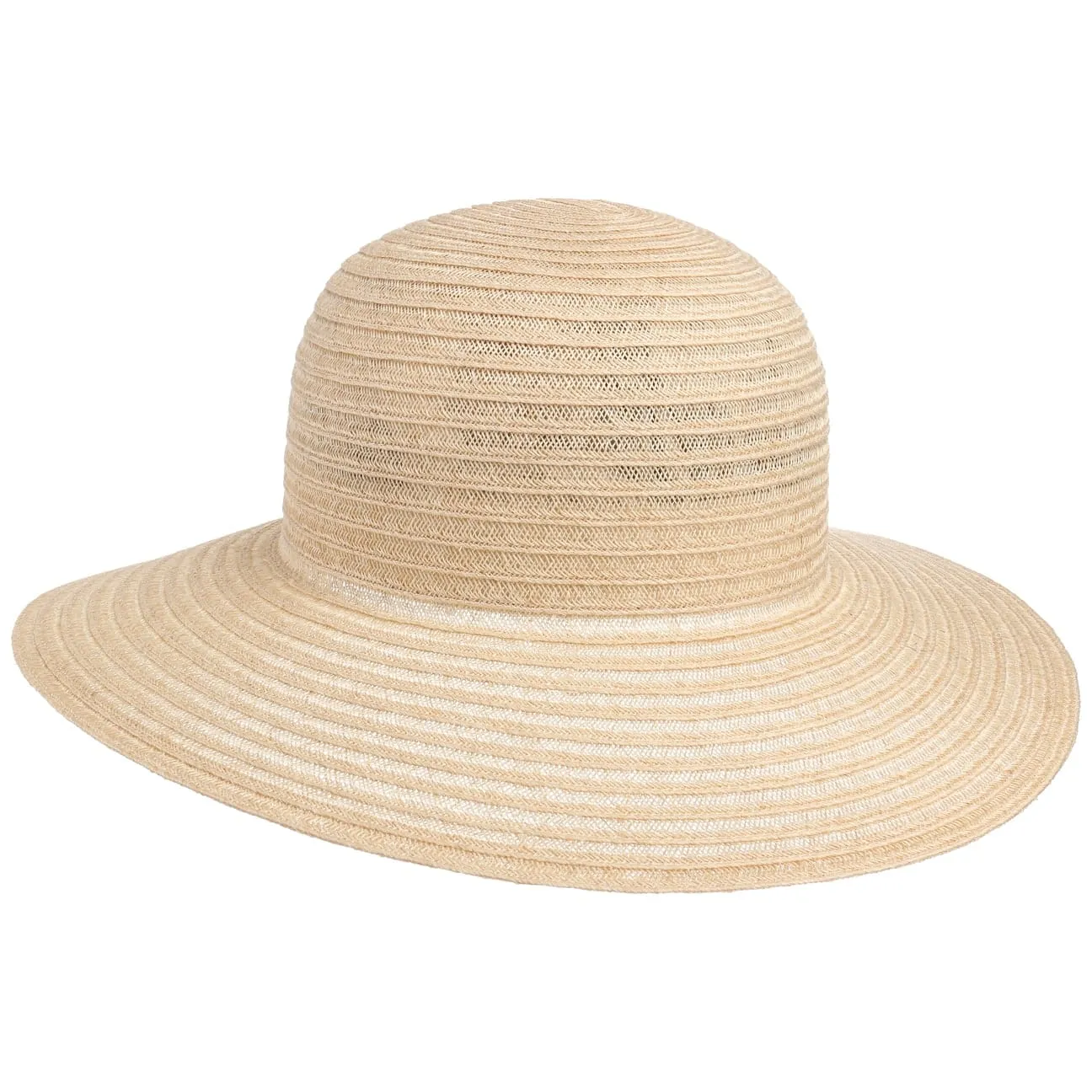 Mayser Hats Janell Rollable Floppy Hat by Mayser