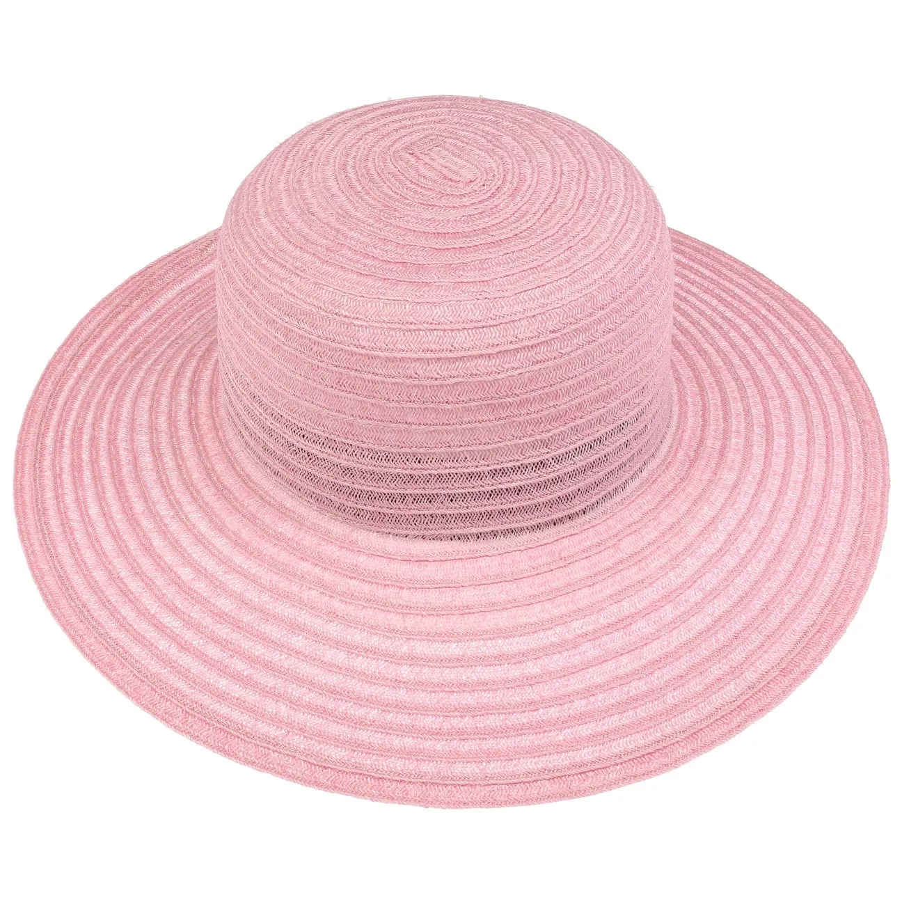 Mayser Hats Janell Rollable Floppy Hat by Mayser