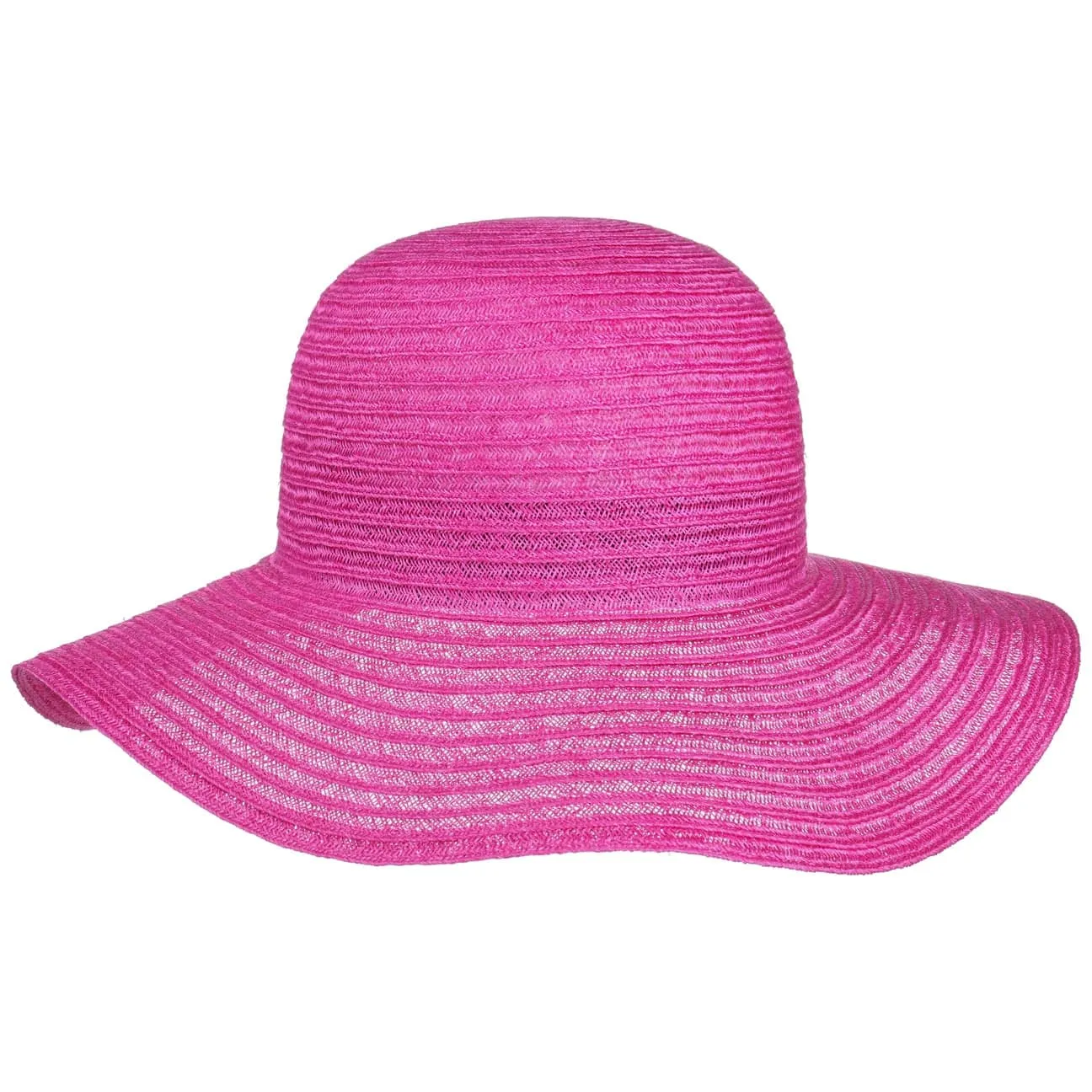 Mayser Hats Janell Rollable Floppy Hat by Mayser