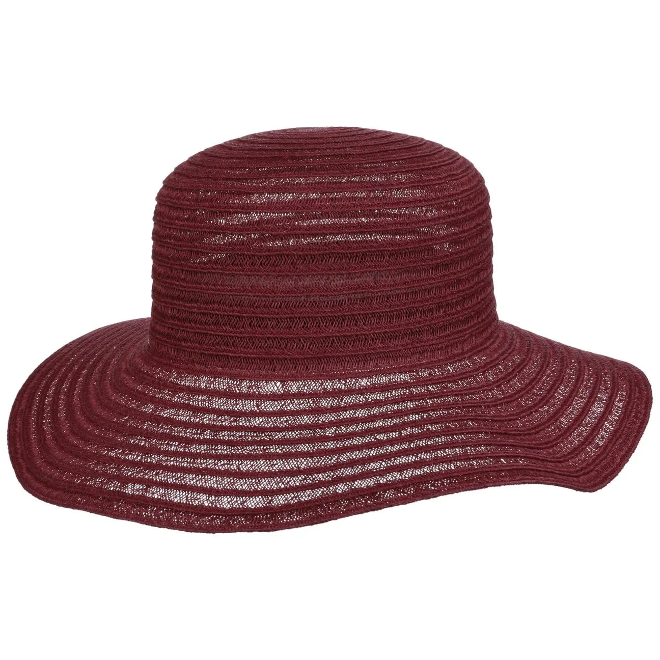 Mayser Hats Janell Rollable Floppy Hat by Mayser