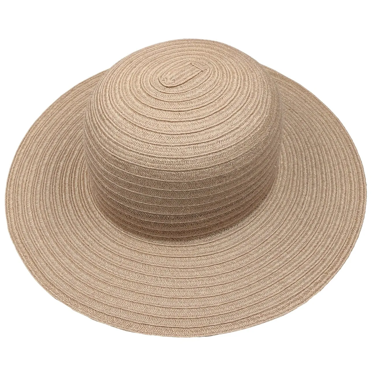 Mayser Hats Janell Rollable Floppy Hat by Mayser