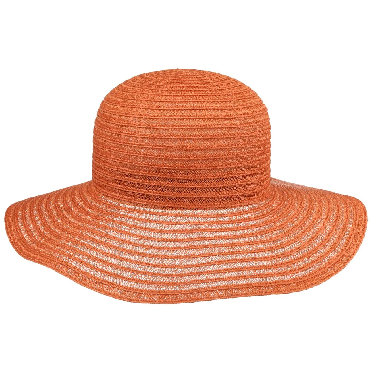Mayser Hats Janell Rollable Floppy Hat by Mayser