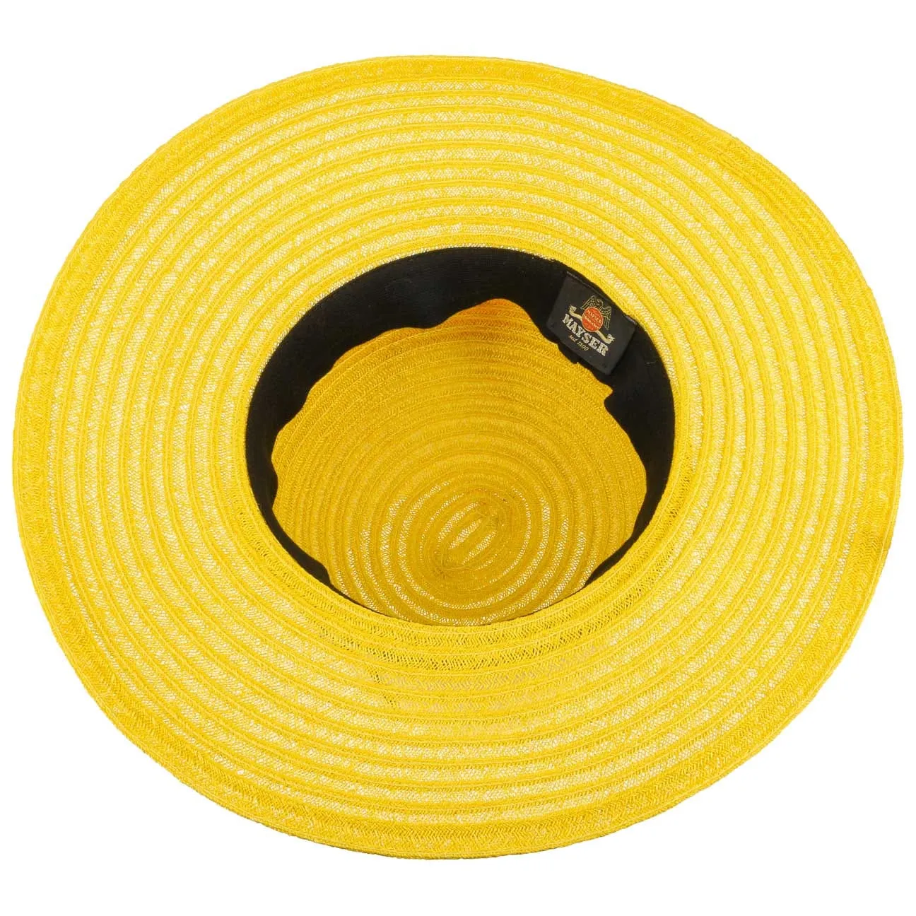 Mayser Hats Janell Rollable Floppy Hat by Mayser