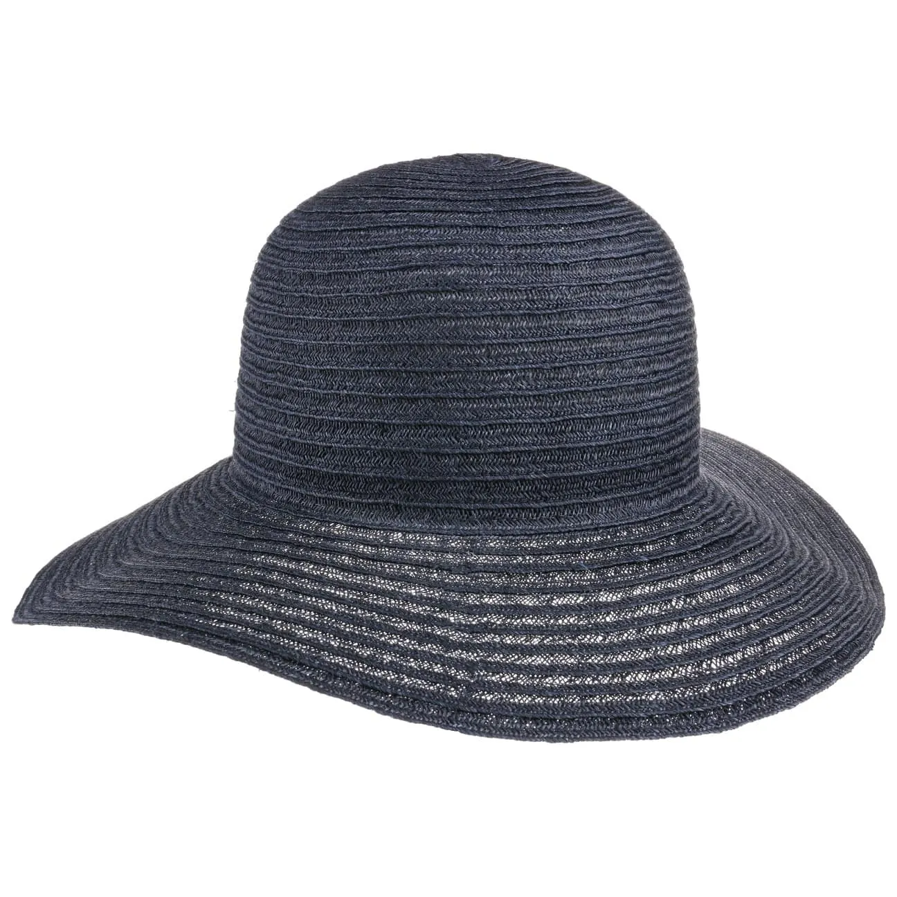 Mayser Hats Janell Rollable Floppy Hat by Mayser
