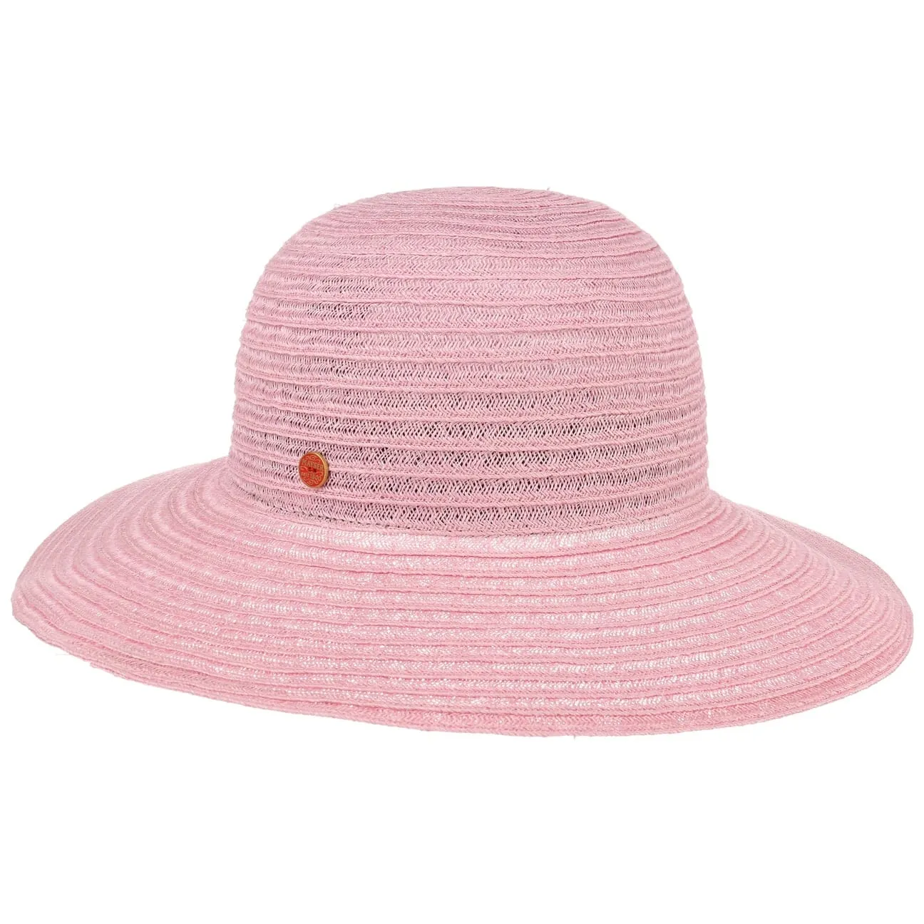 Mayser Hats Janell Rollable Floppy Hat by Mayser