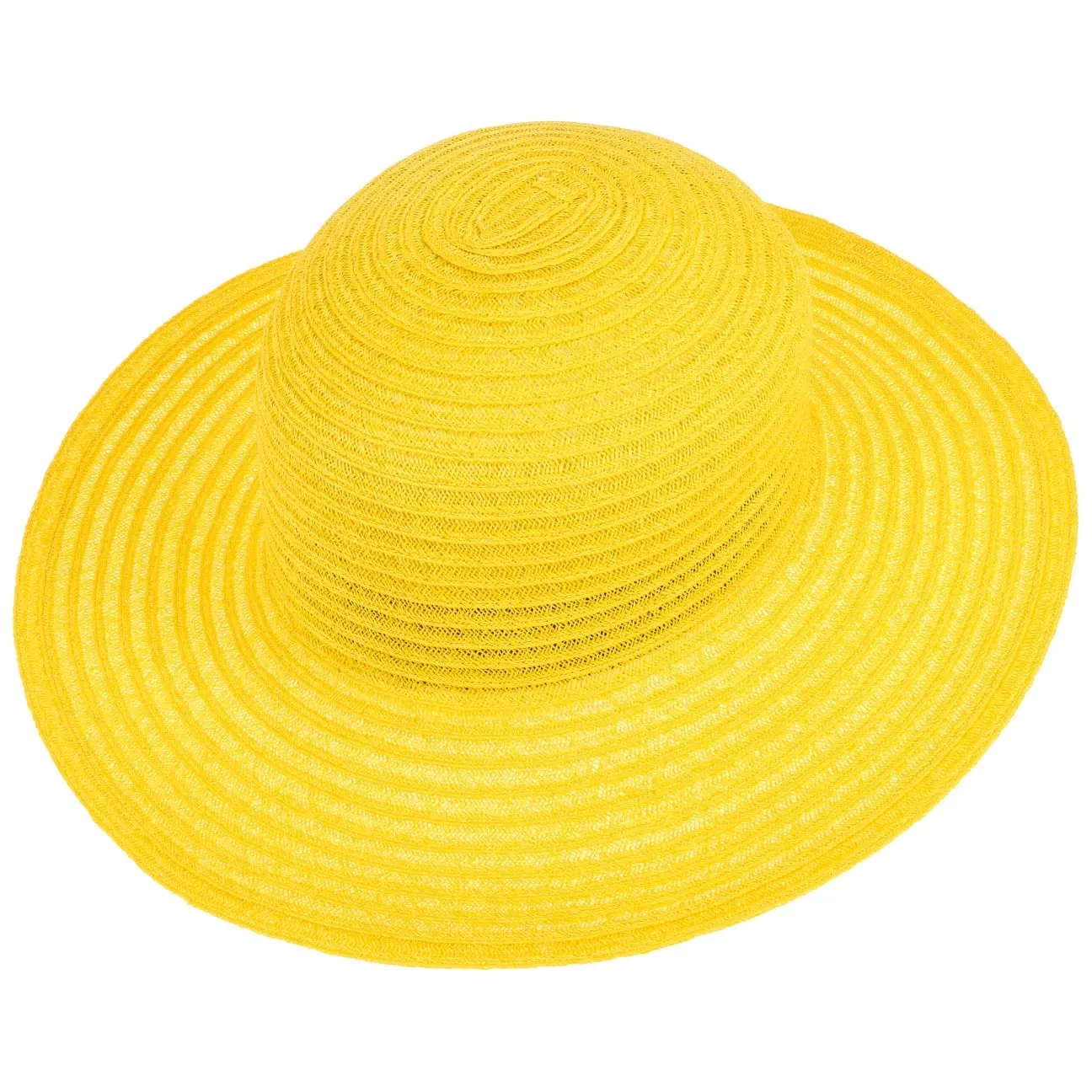Mayser Hats Janell Rollable Floppy Hat by Mayser