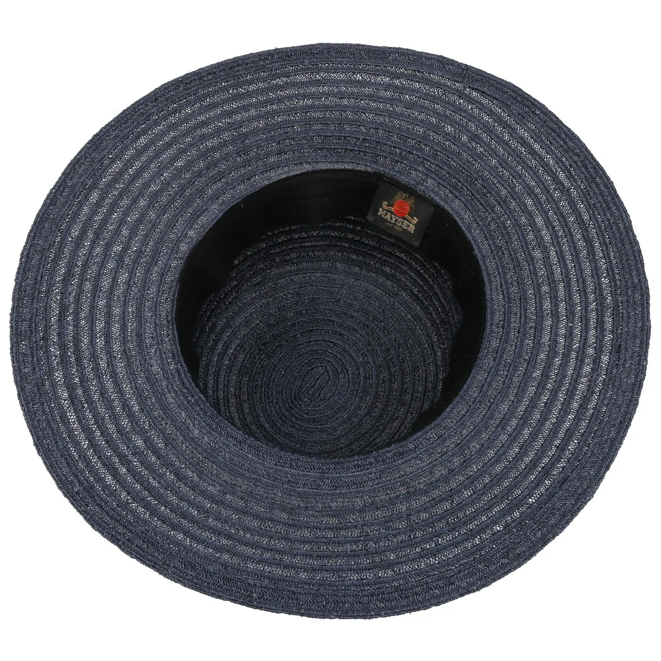 Mayser Hats Janell Rollable Floppy Hat by Mayser