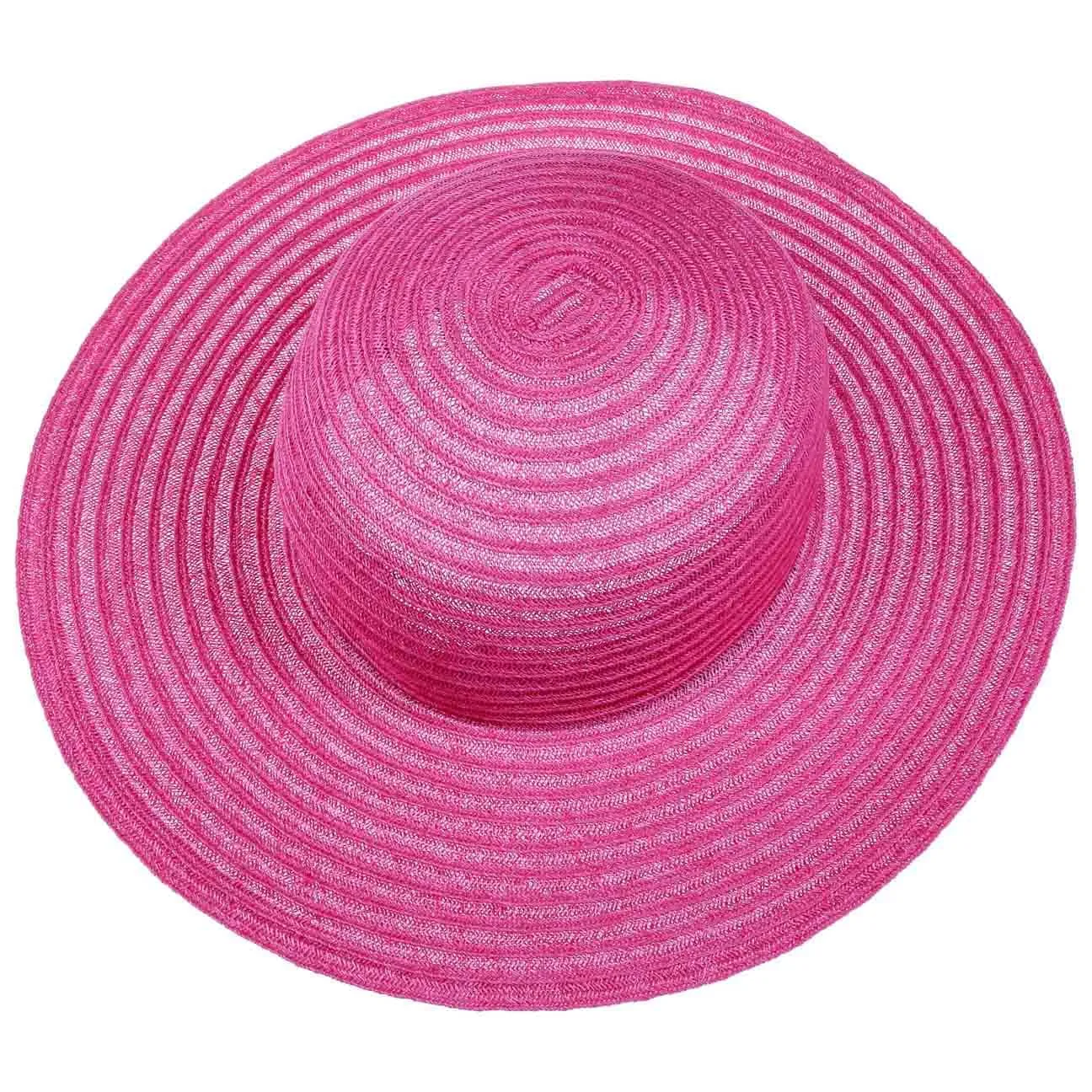 Mayser Hats Janell Rollable Floppy Hat by Mayser