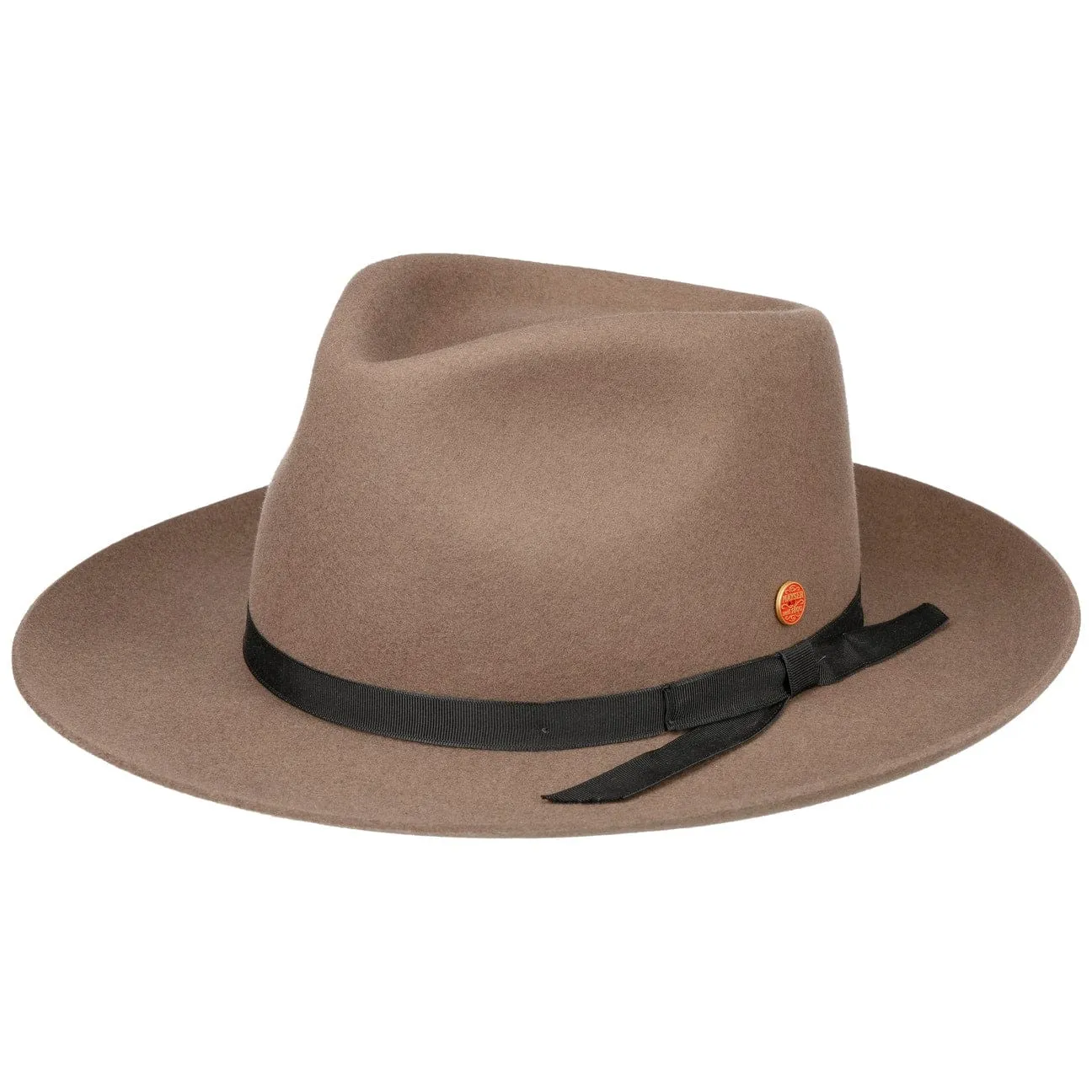 Mayser Hats Jari Wool Hat by Mayser